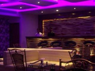 Hotel Maan Residency Ahmedabad Exterior foto