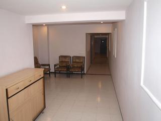 Hotel Maan Residency Ahmedabad Exterior foto
